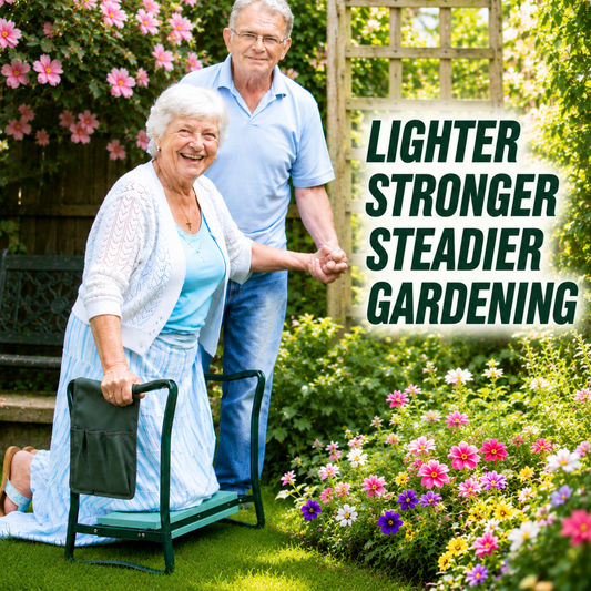 Garden Kneeling Bench™