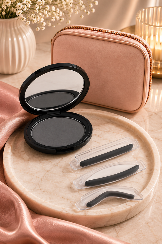 Brow Stamp Kit
