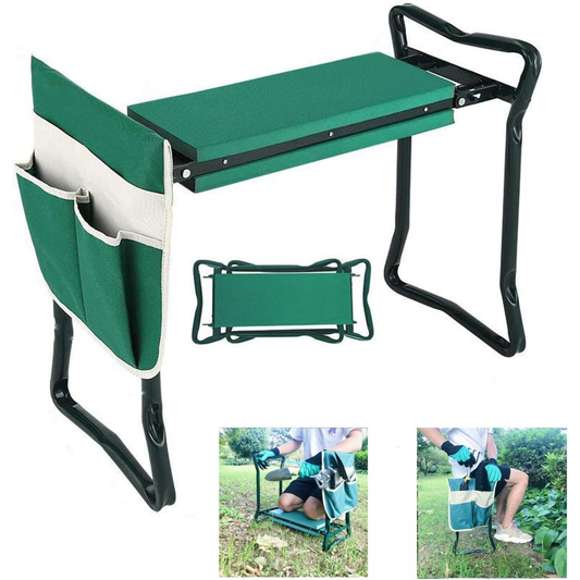 Garden Kneeling Bench™
